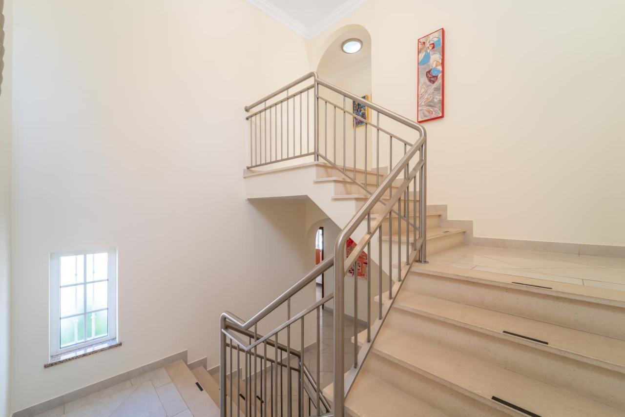 Villa Thetis By Atlantic Places Albufeira Exteriér fotografie