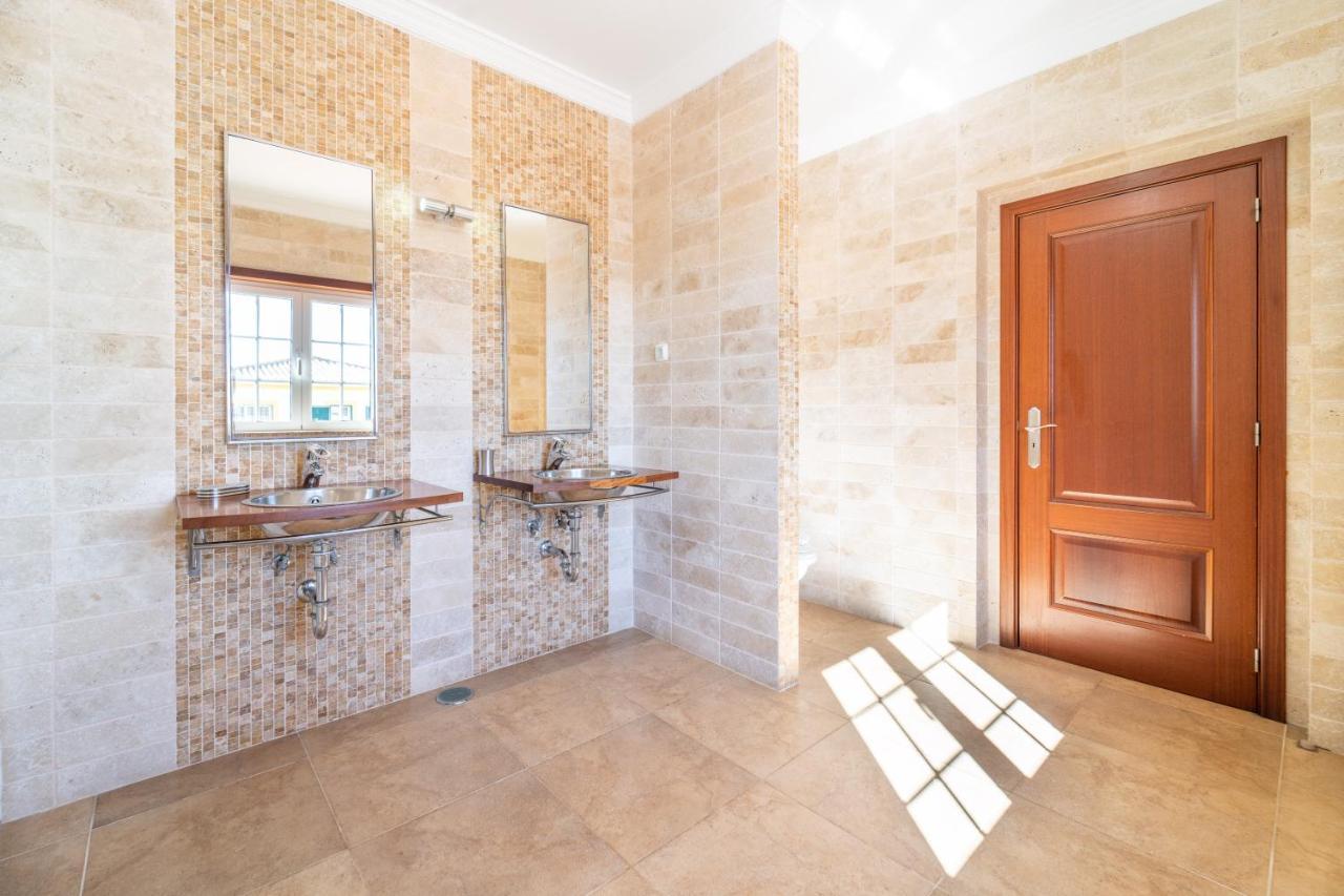 Villa Thetis By Atlantic Places Albufeira Exteriér fotografie