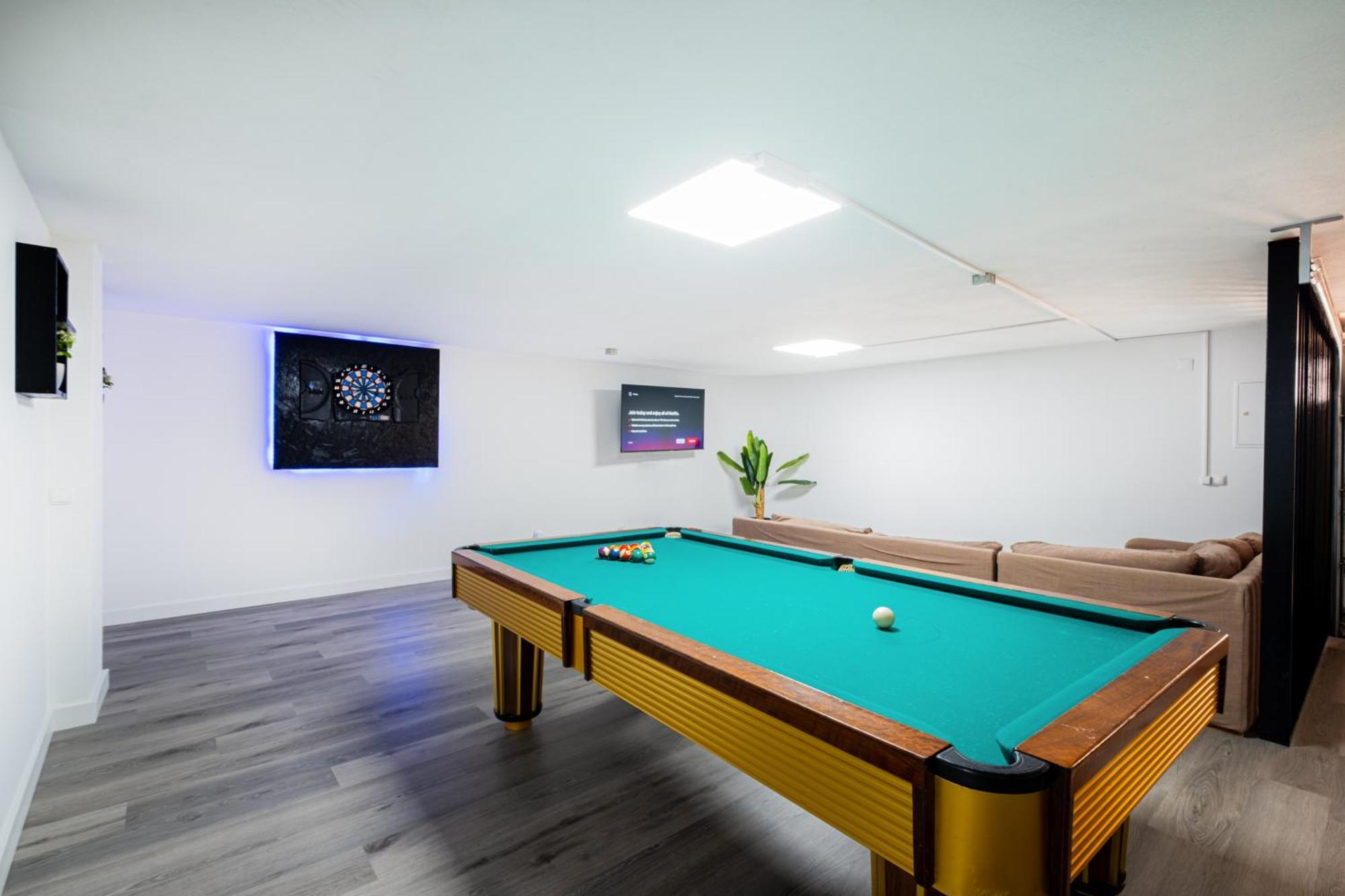 Villa Thetis By Atlantic Places Albufeira Exteriér fotografie