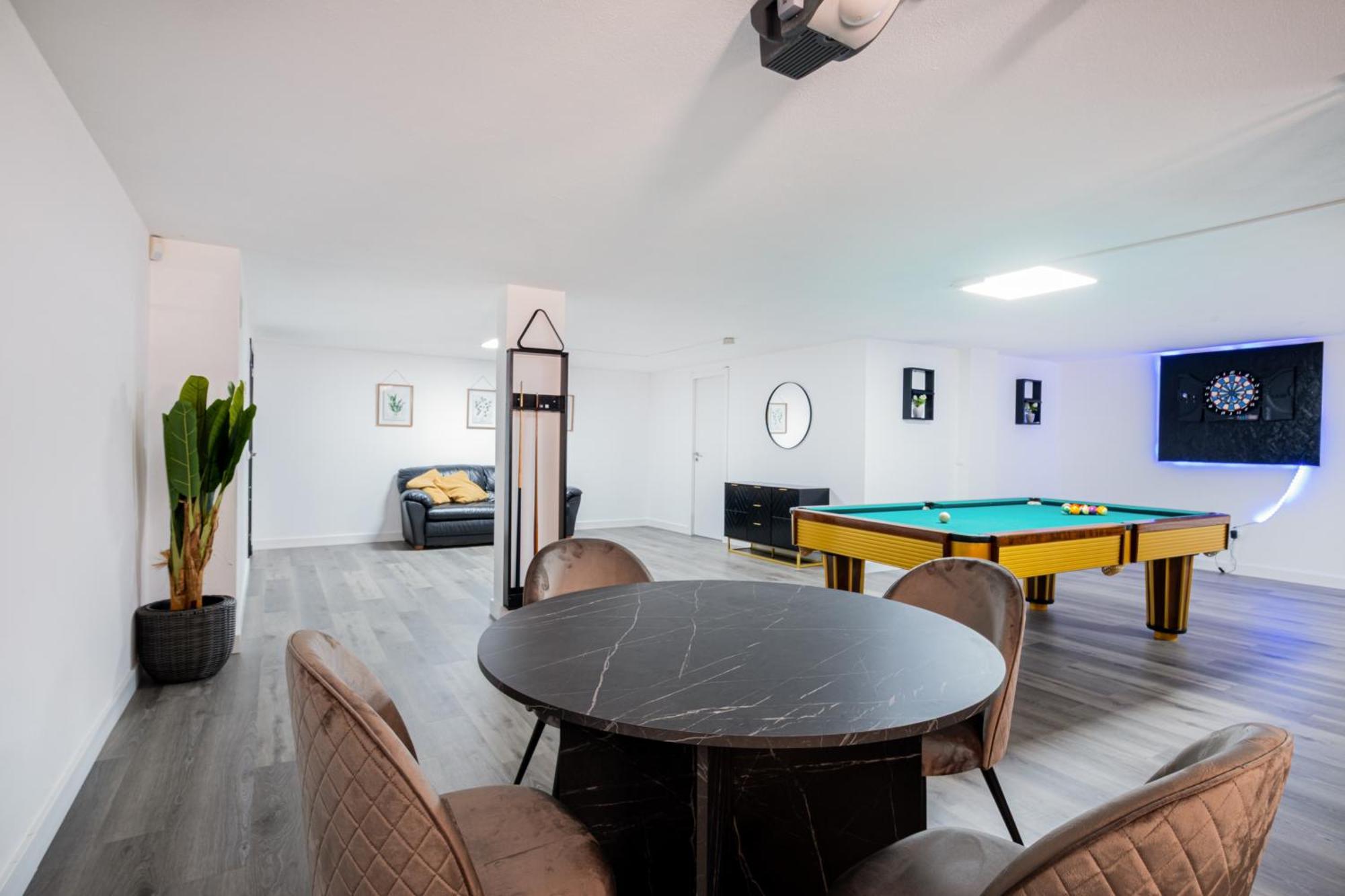 Villa Thetis By Atlantic Places Albufeira Exteriér fotografie